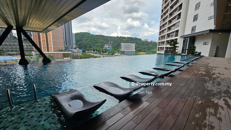 Residensi Servis untuk Dijual di D'Erica oleh Jordan Tan - iProperty.com.my