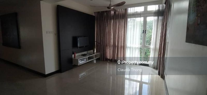 Condominium for Sale in Sutera Bukit Tunku by Claudia Thong - iProperty.com.my