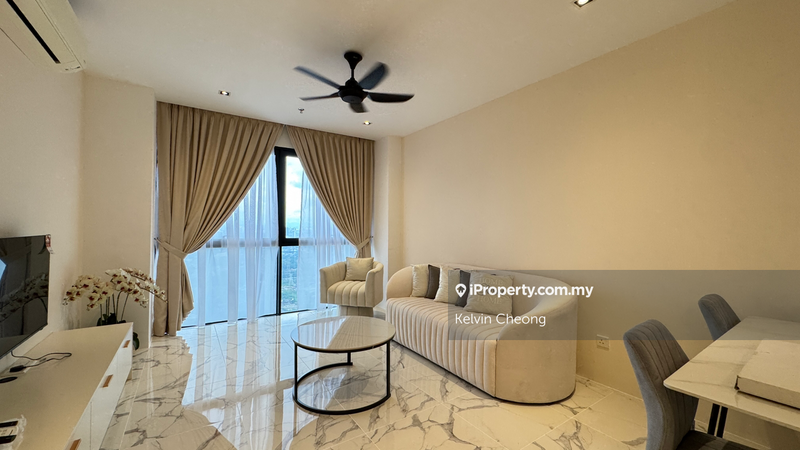 For Rent - Lumi Tropicana