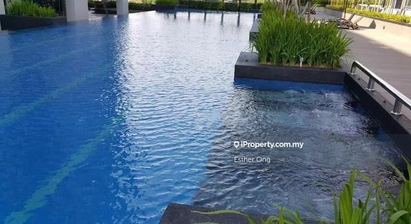 Service Residence for Sale in Utropolis Urbano by Esther Ong - iProperty.com.my