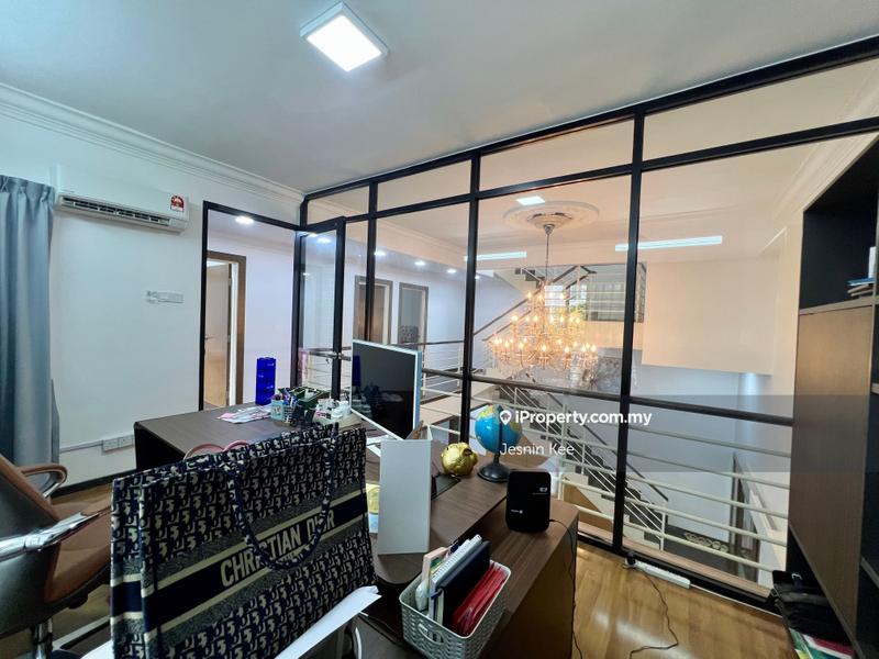 3-storey Terraced House for Rent in Lake Fields, Sungai Besi by Jesnin Kee - iProperty.com.my