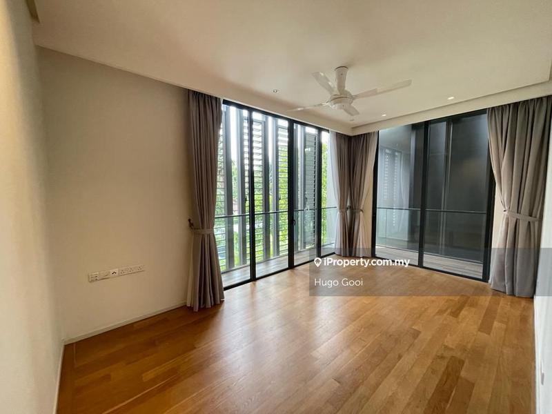 4-storey Terraced House for Sale in 338 U-Thant, Ampang Hilir, KLCC, Ampang by Hugo Gooi - iProperty.com.my