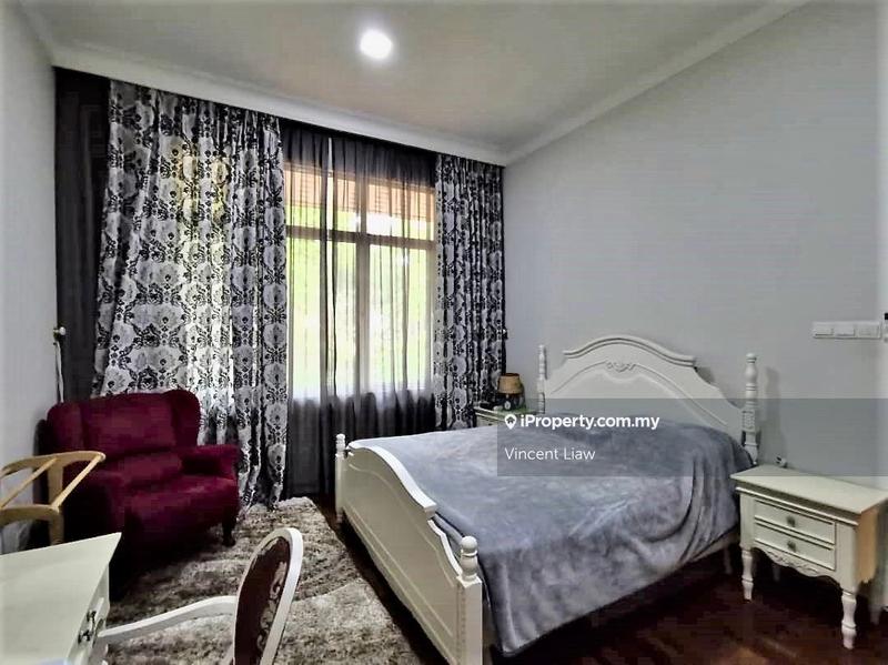 Semi-Detached House for Sale in Maplewood Saujana, Saujana by Vincent Liaw - iProperty.com.my