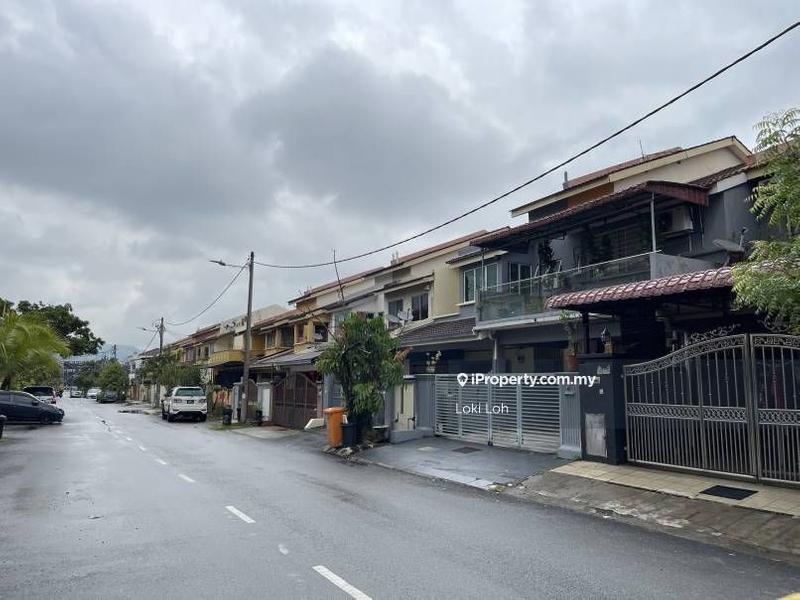 2-storey Terraced House untuk Dijual di Bandar Baru Selayang, Selayang oleh Loki Loh - iProperty.com.my