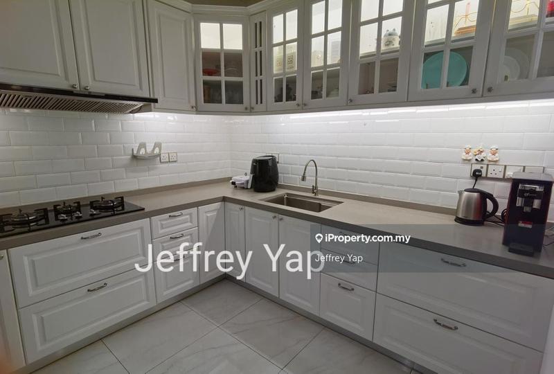 Kondominium untuk Dijual di Seri Puteri Hills Town Villa & Condominium oleh Jeffrey Yap - iProperty.com.my