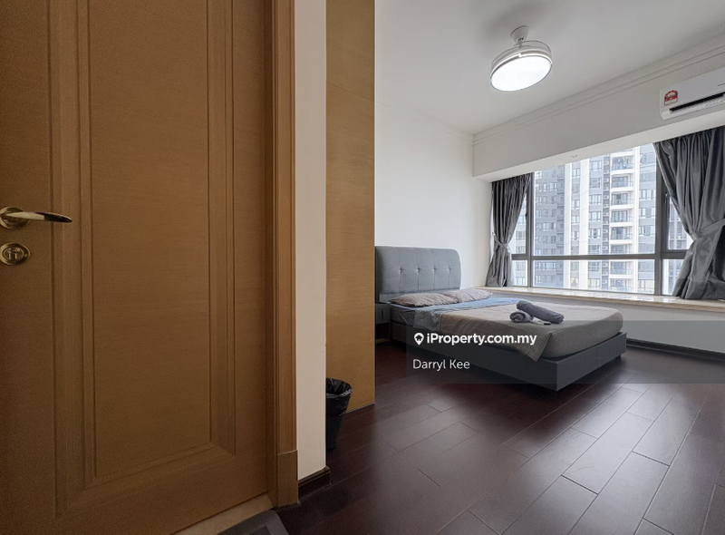Service Residence for Sale in R&F Princess Cove Phase 1 by Darryl Kee - iProperty.com.my