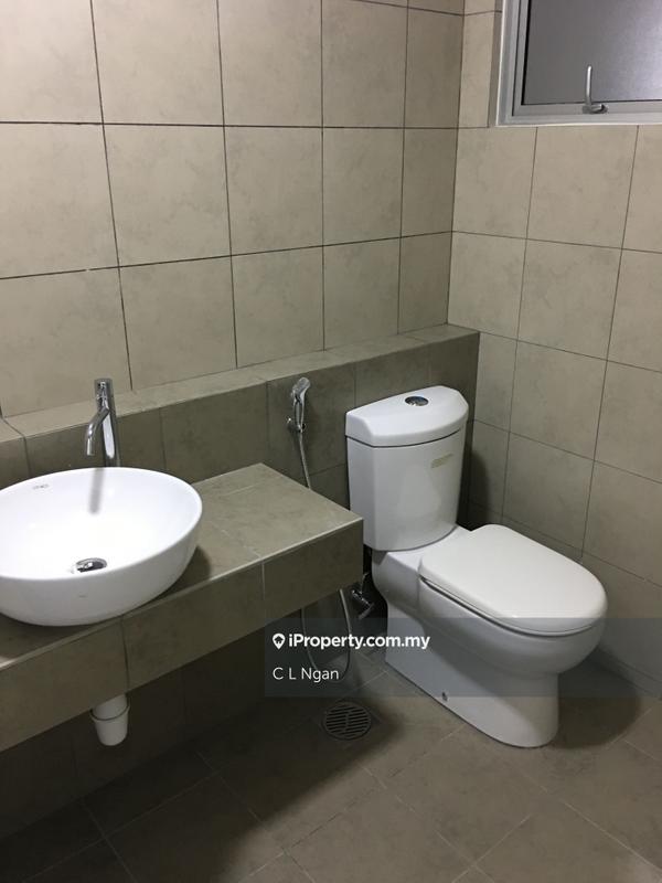 Residensi Servis untuk Disewa di Jadite Suites oleh C L Ngan - iProperty.com.my