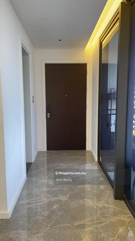 Service Residence for Rent in Park Regent @Desa Park City by Jane Wong - iProperty.com.my