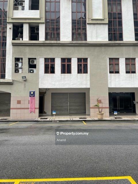 Shop / Office untuk Dijual di Damansara Intan, Petaling Jaya oleh Anand - iProperty.com.my
