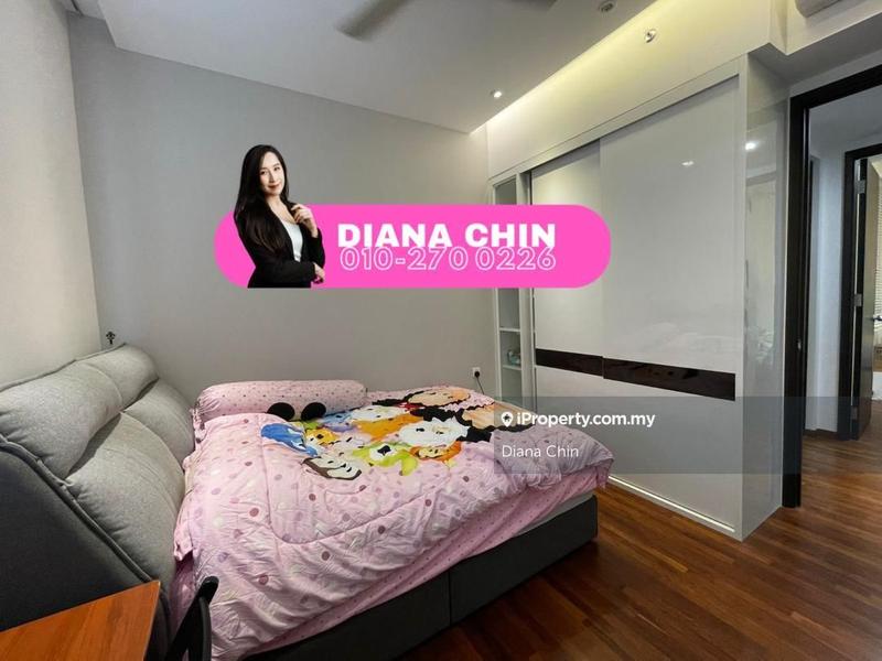 Service Residence for Sale in The Tamarind by Diana Chin - iProperty.com.my