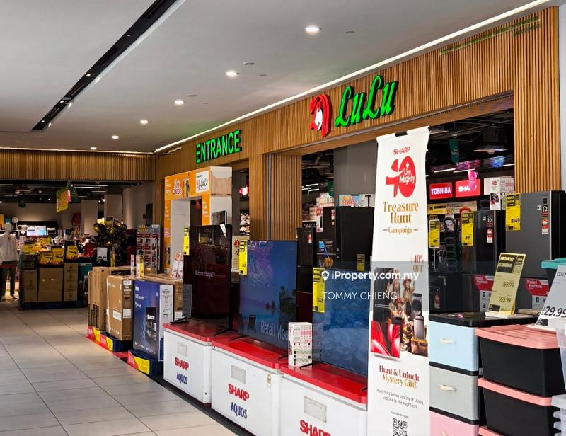 Retail-Space for Sale in Ecohill Walk Mall Commercial, Semenyih by TOMMY CHIENG - iProperty.com.my