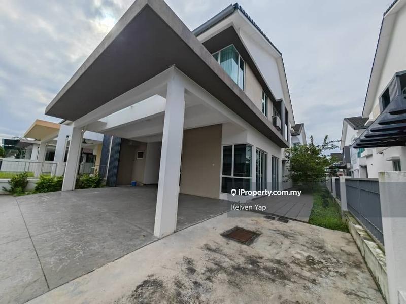 Semi-Detached House for Sale in Ambang Botanic 2, Klang by Kelven Yap - iProperty.com.my