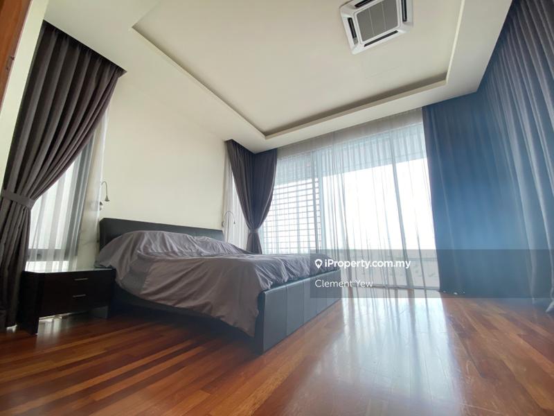 3.5-storey Terraced House for Sale in Setia Alam, Selangor by Clement Yew - iProperty.com.my