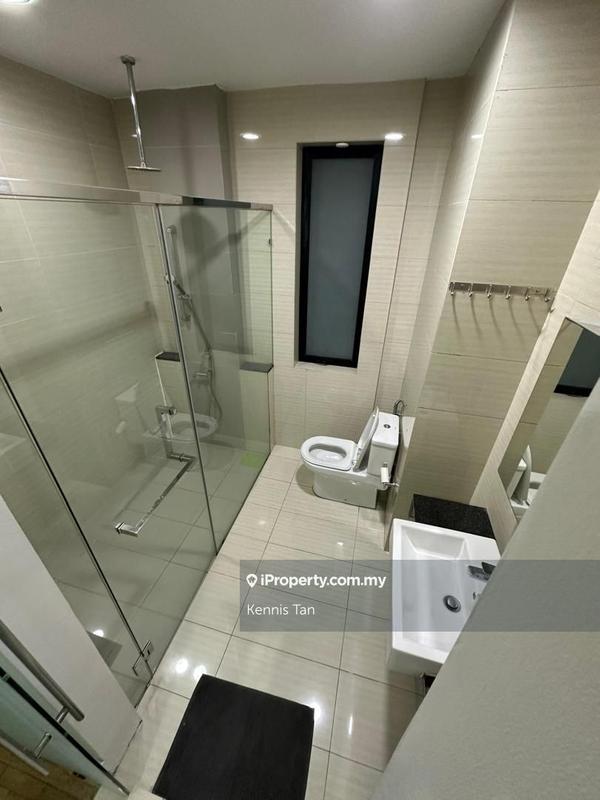 Service Residence for Rent in Reflection Residences by Kennis Tan - iProperty.com.my