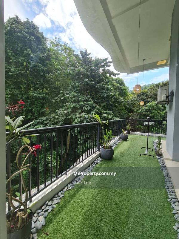 Kondominium untuk Dijual di Armanee Terrace II oleh Jack Lee - iProperty.com.my