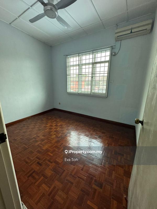 Rumah Berangkai 2 Tingkat untuk Dijual di Taman Alam Megah, Shah Alam oleh Eva Soh - iProperty.com.my