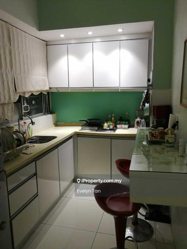 Kondominium untuk Disewa di The 19 Usj City Mall oleh Evelyn Tan - iProperty.com.my