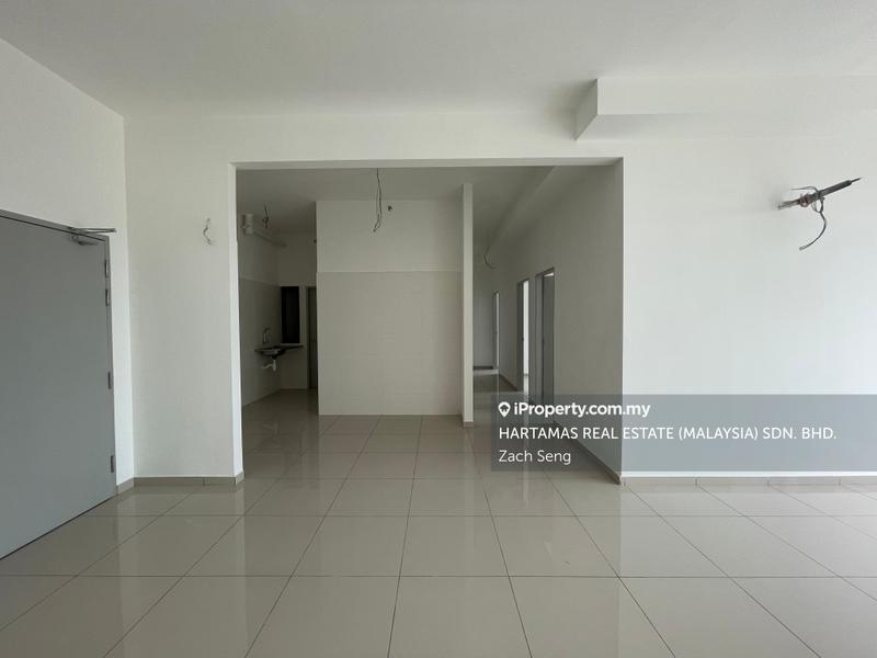 Residensi Servis untuk Dijual di Zenopy Residences oleh Zach Seng - iProperty.com.my