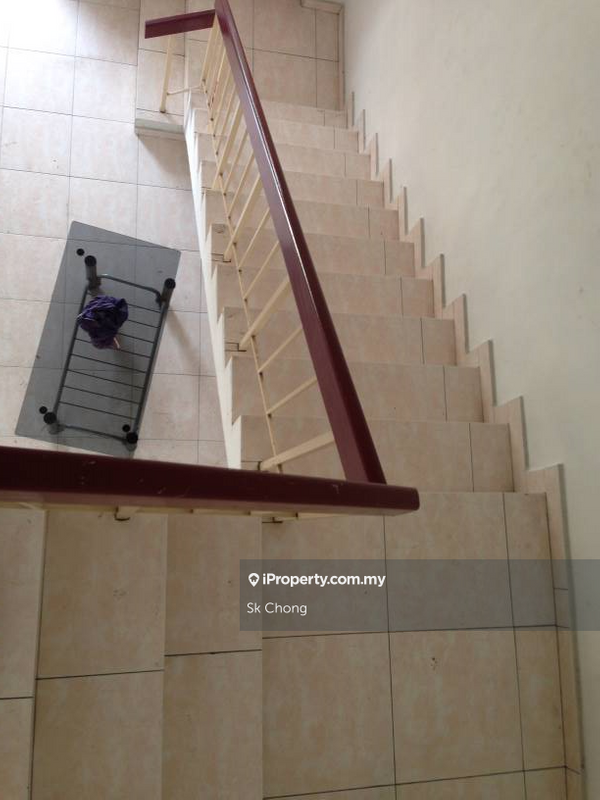 Rumah Teres 2-Tingkat untuk Dijual di TAMAN PUCHONG UTAMA, Puchong oleh Sk Chong - iProperty.com.my