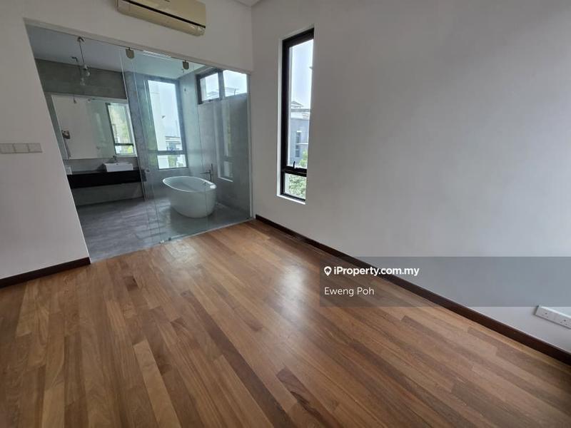 Semi-Detached House for Sale in Desa Melawati, Setapak by Eweng Poh - iProperty.com.my