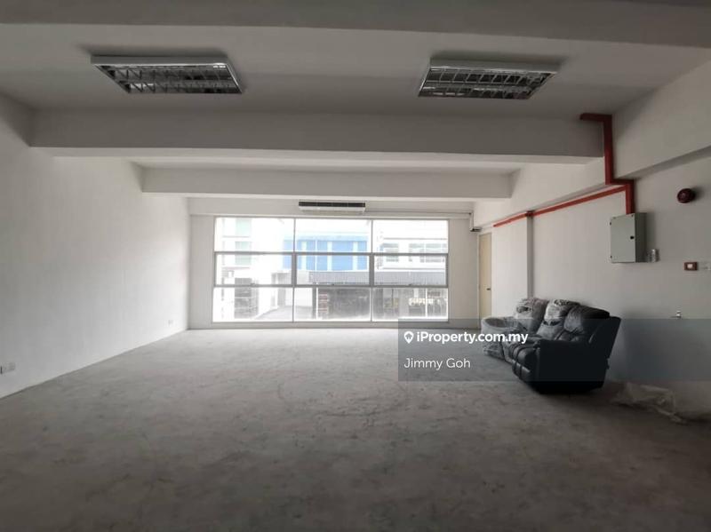 Kilang Teres untuk Dijual di Seksyen 22, Shah Alam oleh Jimmy Goh - iProperty.com.my