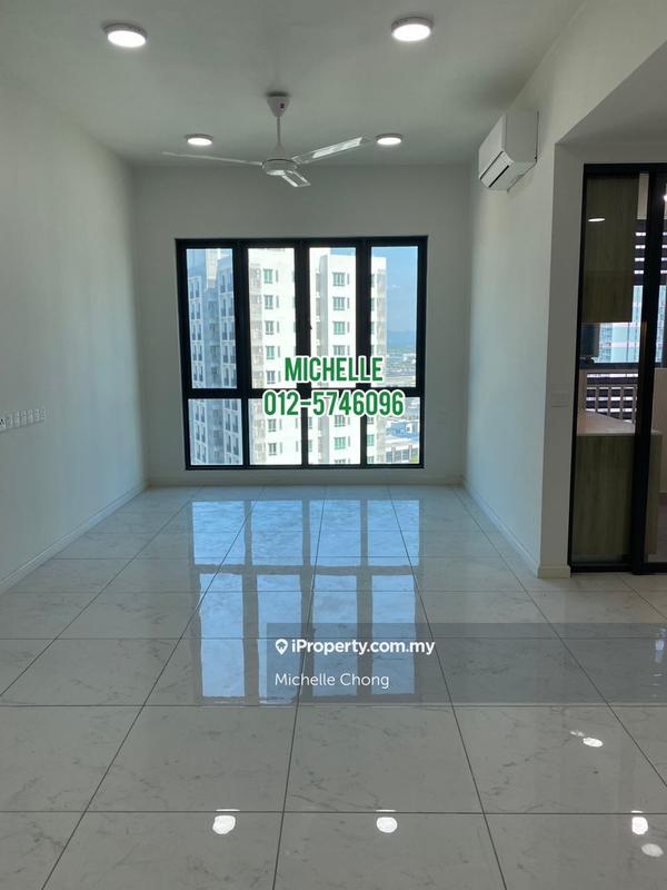Residensi Servis untuk Dijual di Suasana @ Utropolis oleh Michelle Chong - iProperty.com.my