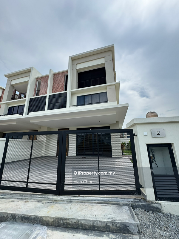 Semi-Detached House untuk Dijual di Bandar Bukit Puchong 2, Puchong oleh Alan Choo - iProperty.com.my