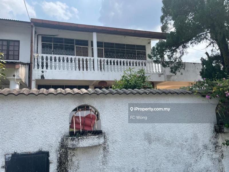 Semi-Detached House for Sale in Taman Overseas Union (Taman Oug), Jalan Klang Lama (Old Klang Road) by FC Wong - iProperty.com.my