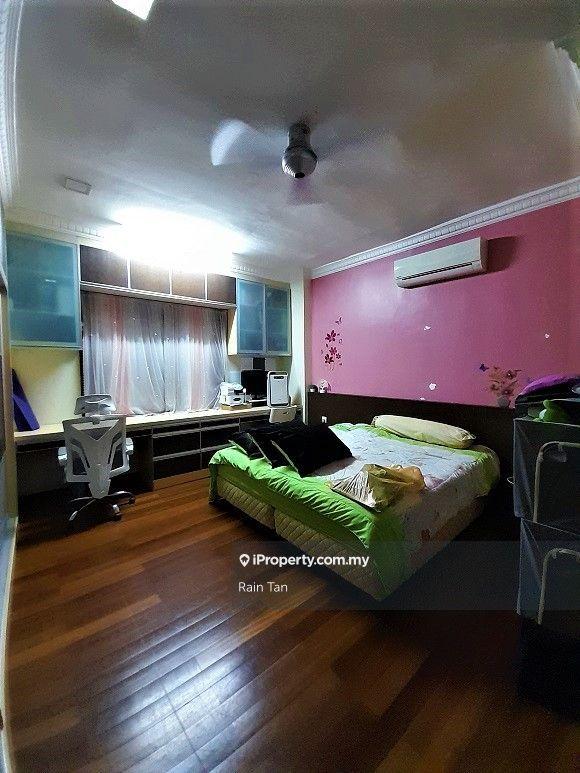 Kondominium untuk Dijual di Vista Komanwel C oleh Rain Tan - iProperty.com.my