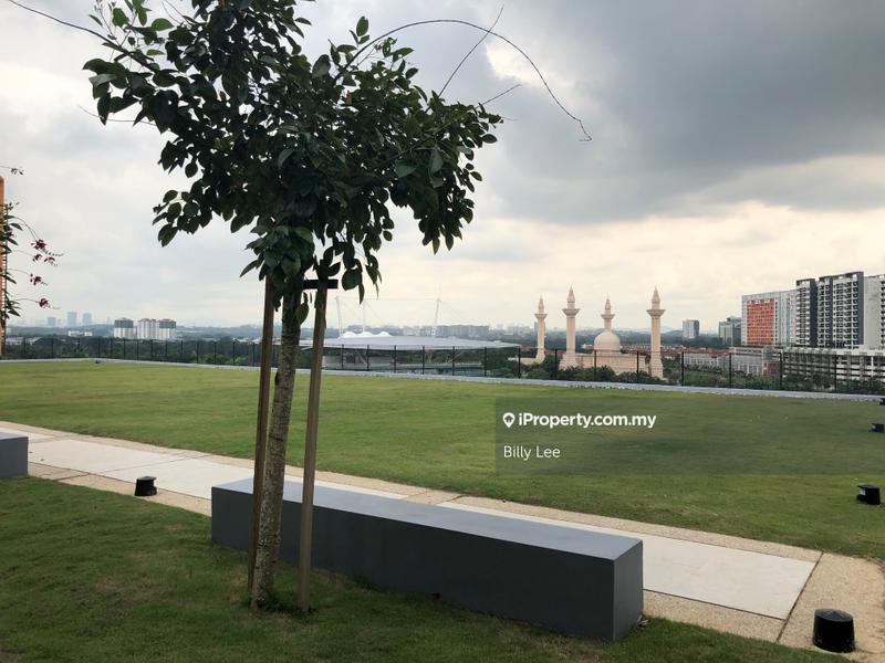 Service Residence for Sale in Radia Residences by Billy Lee - iProperty.com.my