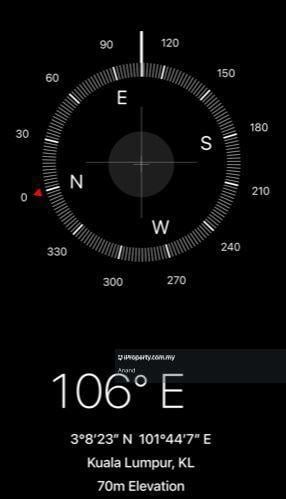 Banglo untuk Dijual di Desa Pandan, Ampang oleh Anand - iProperty.com.my