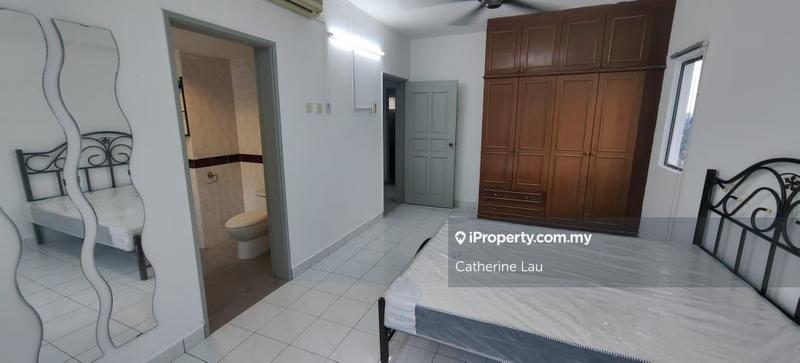 For Rent - Endah Regal Condominium