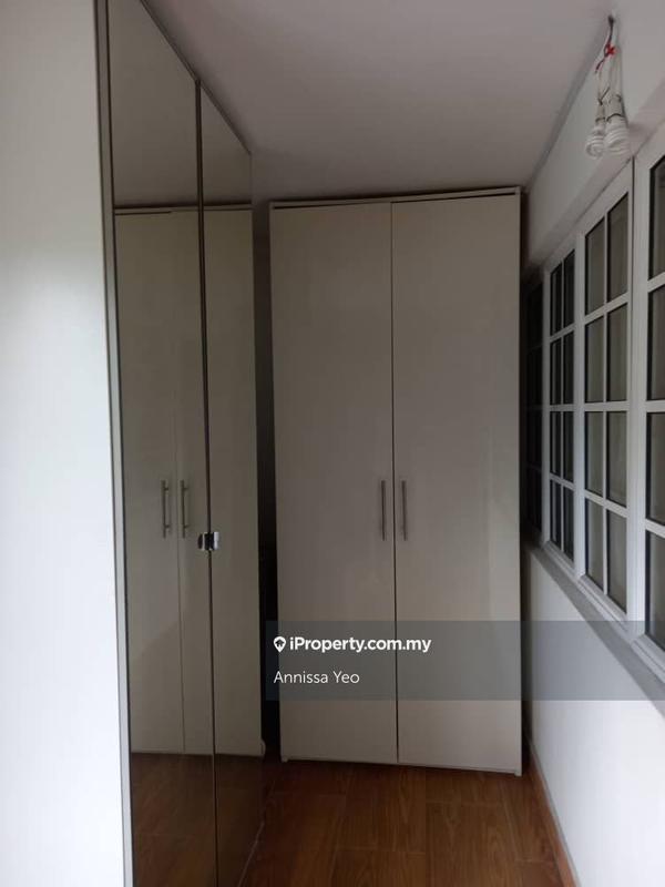 1.5-storey Terraced House for Rent in Taman Seputeh, Seputeh by Annissa Yeo - iProperty.com.my