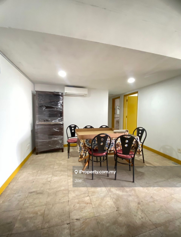 For Rent - Villa Scott