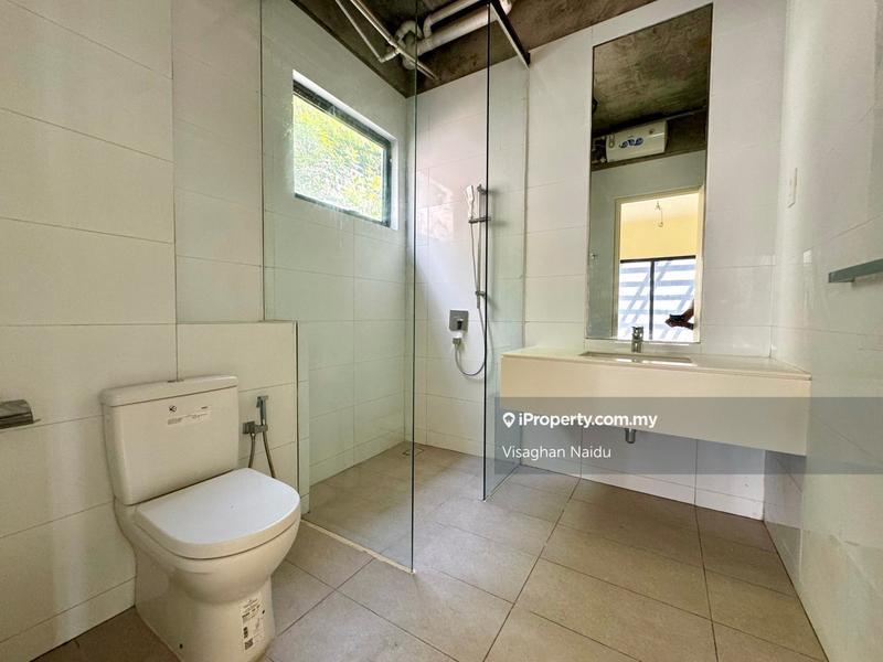 Bungalow House for Sale in Santuari Park Pantai Bukit Gasing Petaling Jaya, Kampung Kerinchi (Bangsar South) by Visaghan Naidu - iProperty.com.my