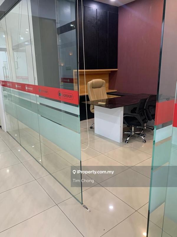 Detached Factory for Sale in Taman Desa Cemerlang, Johor Bahru by Tim Chong - iProperty.com.my