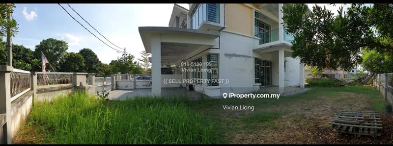 Rumah Berkembar untuk Dijual di Taman Pelangi Semenyih 2, Semenyih oleh Vivian Liong - iProperty.com.my
