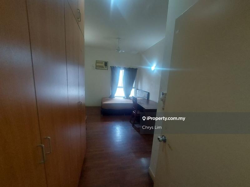 Condominium for Sale in Seri Maya Condominium by Chrys Lim - iProperty.com.my