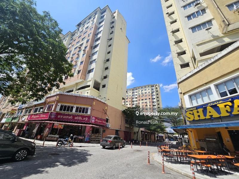 Shop for Sale in Bandar Kinrara Seksyen 3, Bandar Kinrara by Ronald Loh - iProperty.com.my