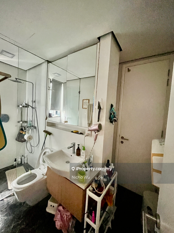 For Rent - Arcoris Residences