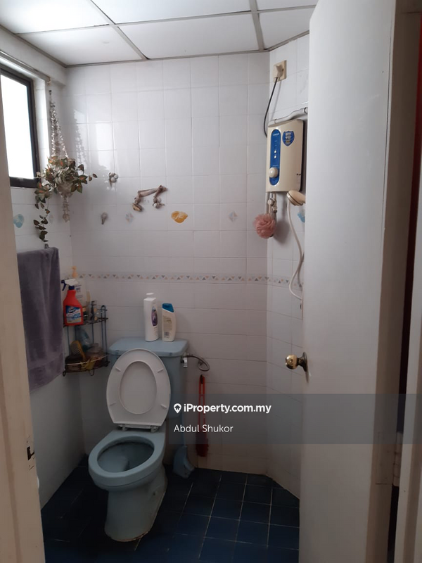 Kondominium untuk Dijual di Pantai HillPark 1 oleh Abdul Shukor - iProperty.com.my