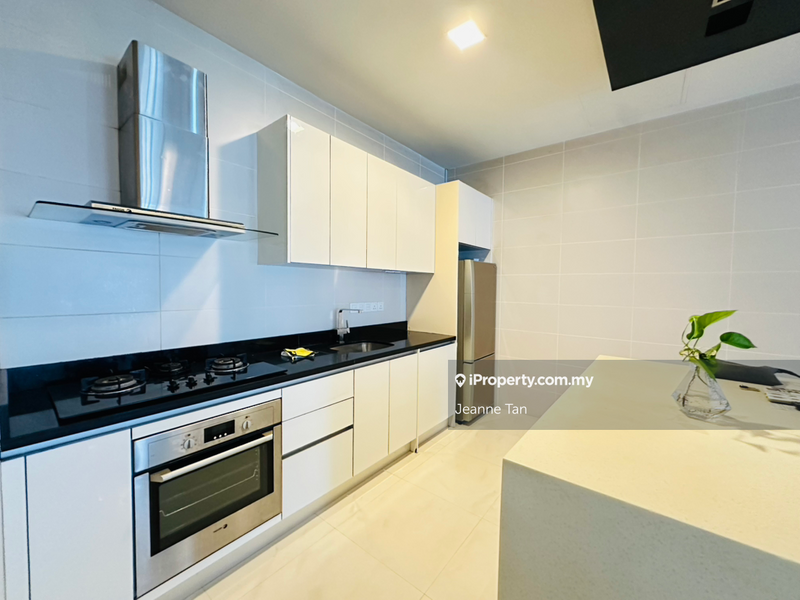 Service Residence for Rent in Clearwater Residences by Jeanne Tan - iProperty.com.my