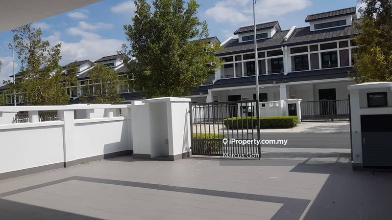 2-storey Terraced House for Sale in h7v5r, Semenyih by Marcus Goh - iProperty.com.my