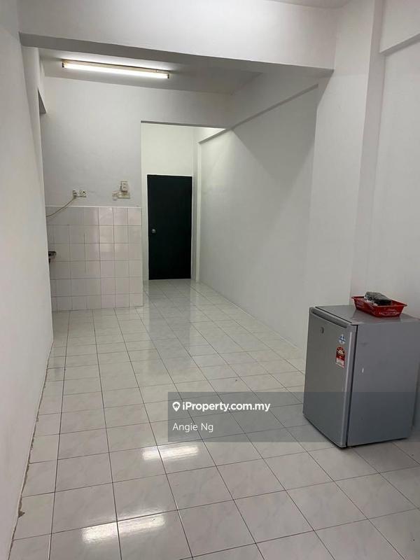 Apartment for Sale in Desa Palma by Angie Ng - iProperty.com.my