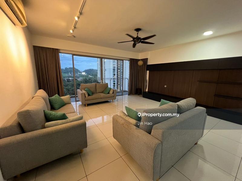 For Rent - The Westside One