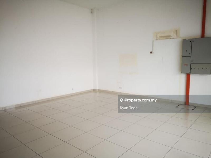 Semi-D Factory for Sale in Desa Aman Puri, Kepong by Ryan Teoh - iProperty.com.my