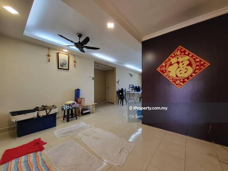 Kondominium untuk Dijual di Casa Prima Condominium oleh Ck Sam - iProperty.com.my