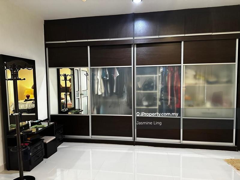 Rumah Berangkai 2.5 Tingkat untuk Dijual di Jalil Sutera, Bukit Jalil oleh Jasmine Ling - iProperty.com.my