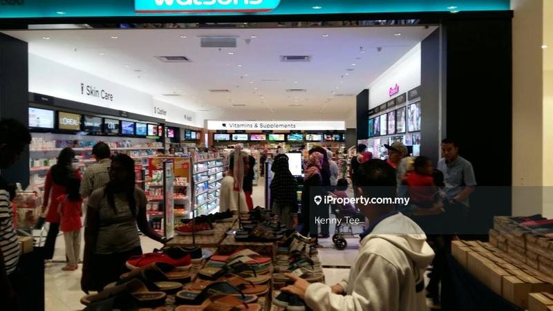 Kediaman Servis untuk Disewa di Mesahill oleh Kenny Tee - iProperty.com.my