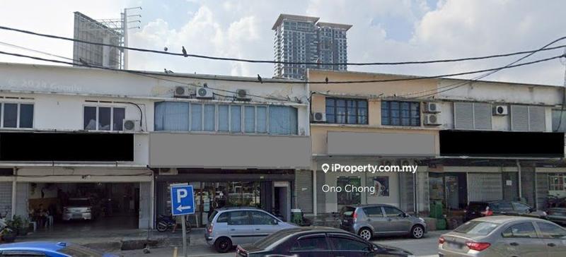 Kedai untuk Dijual di SS2, Petaling Jaya oleh Ono Chong - iProperty.com.my